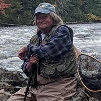 Stephen "Nute" R. Breton Sr.