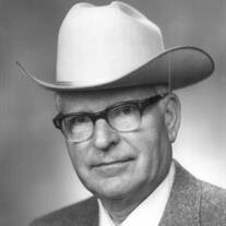 Clair A. Michels