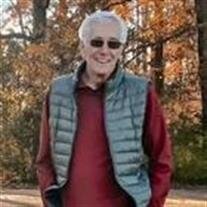 Bobby Leonard Hawkins