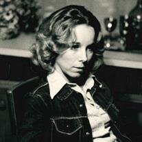 Anita Louise Benfield