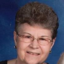 Judy Pitman
