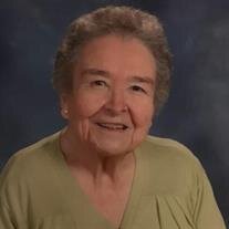 Elma E. Barrera