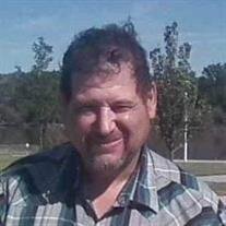 Morris "Mark" Elliot Bass