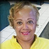 Mrs. Linda Rae Como