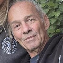 Mr. William "Bill" G. Johnson of Streamwood