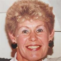 Jane M. Riggio