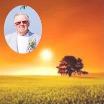 Howard Thomas Cook Sr.