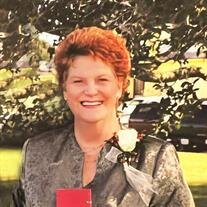 Mary Frances Speer