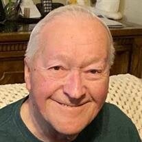Sylvan "Bud" C. Noullet