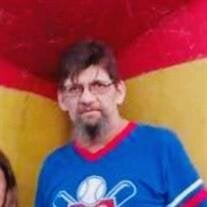 James W. "Jimmy" Bupp, Jr.