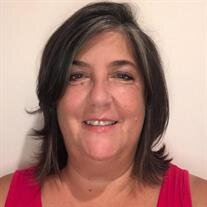 Dana Kristine Breedlove