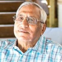 Ashok Kumar Datt