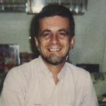Frank Anthony Moglia Jr