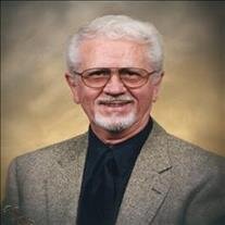 Charles B. McGee