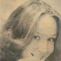Allison Lea McGaha