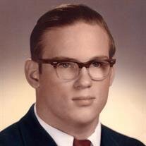 David Bruce Crawford
