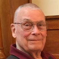 Thomas Harry Hartman
