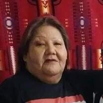 Joyce Rebecca Brown