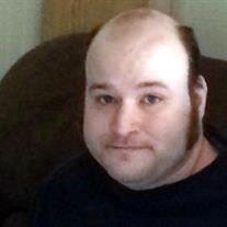 Nathan Michael Chambers