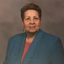 Monica Louise McKenzie