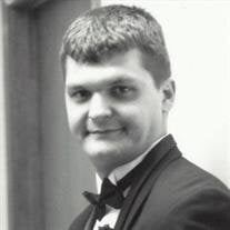 MR. DANIEL CARL DUTTON JR.