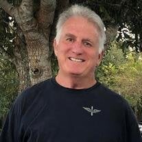 Richard "Rick" Allen McGarity