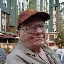 Jerrold Melvin Knapp
