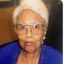Dr. Ella M. Pease
