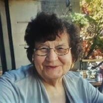 Sherl Ann Davidson