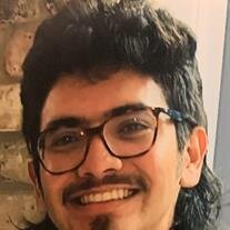 Angel Noe Corona