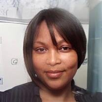 Ms. Eugenia Michelle Davis