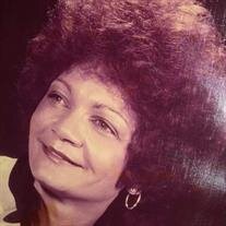 Marie Ruth Rideaux