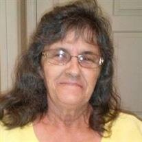 Carol Sue Sellers