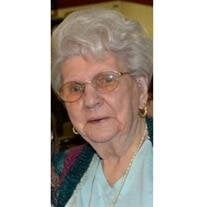 Catherine Leona Jones