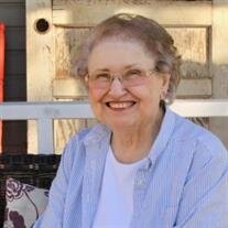 Gloria Louise Jacobs