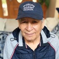 Gregorio Campos