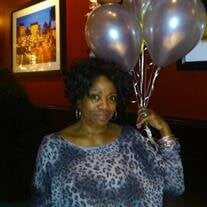 Theresa Jones