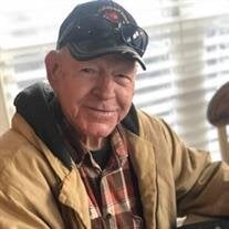 Louie L Gumbert