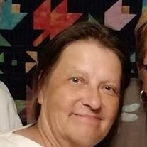 Ruth Ann Kelley