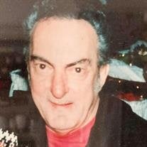 Gerald E. Davidson