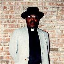 James Randle Hayward Sr.