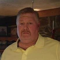 Mr. James Prentiss Mitchell