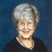 Janet Toppins