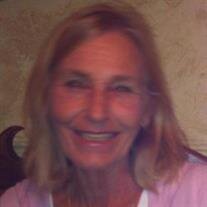 Joyce Lee Wagner