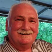 Darrell Robert Omans