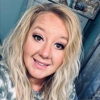 Mandy Louise Reed