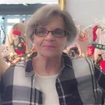 Joan Troutman Abernathy