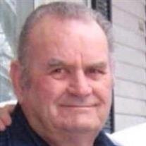 Tilton L. Washburn