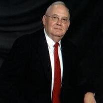 Butler Eugene "Gene" Holt