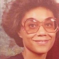 Mrs. Vanessa Julia Bailey